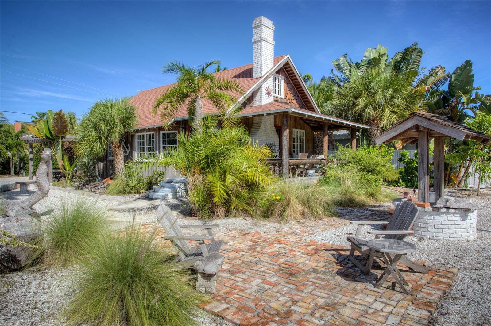 3000 PASS A GRILLE WAY, ST PETE BEACH, FL, 33706