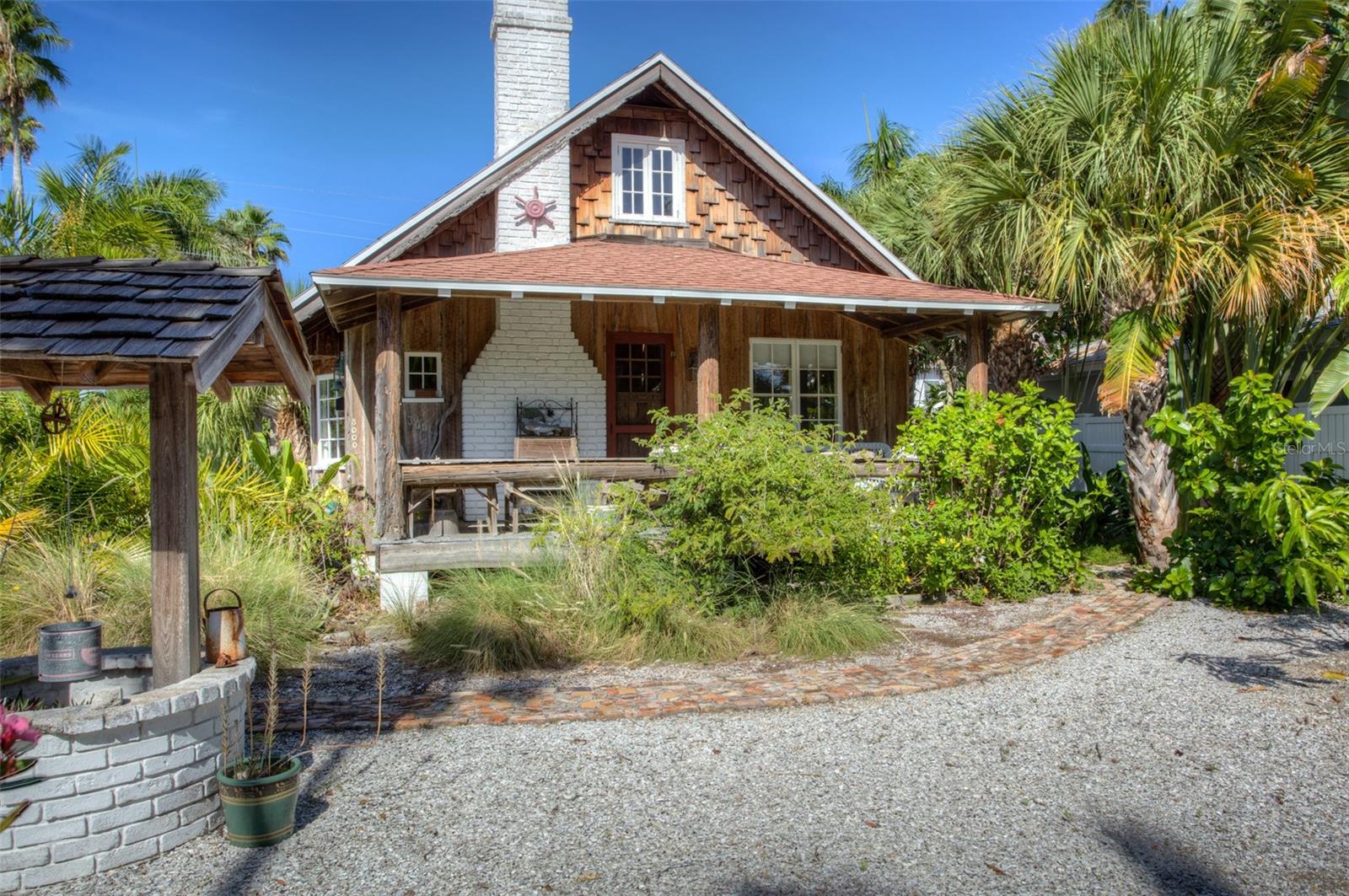 3000 PASS A GRILLE WAY, ST PETE BEACH, FL, 33706