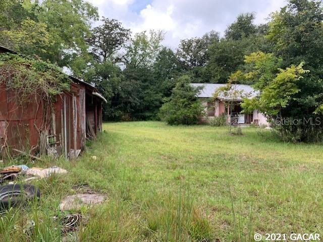 8803 NW 13TH Street, Gainesville, FL, 32653