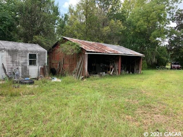 8803 NW 13TH Street, Gainesville, FL, 32653