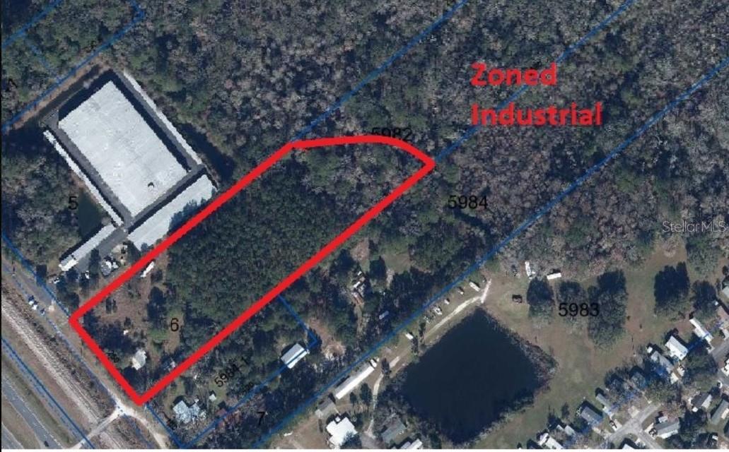 8803 NW 13TH Street, Gainesville, FL, 32653