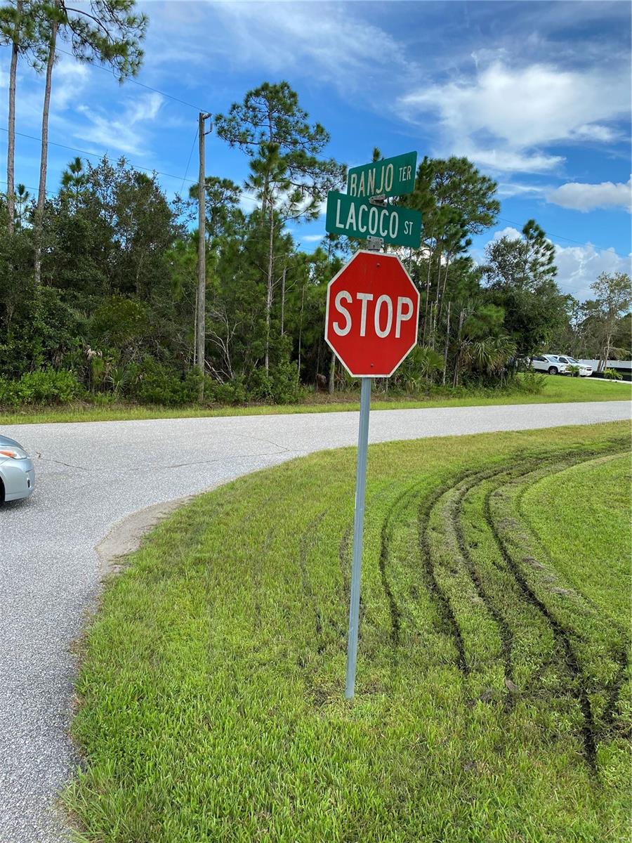 LACOCO ST, NORTH PORT, FL, 34291
