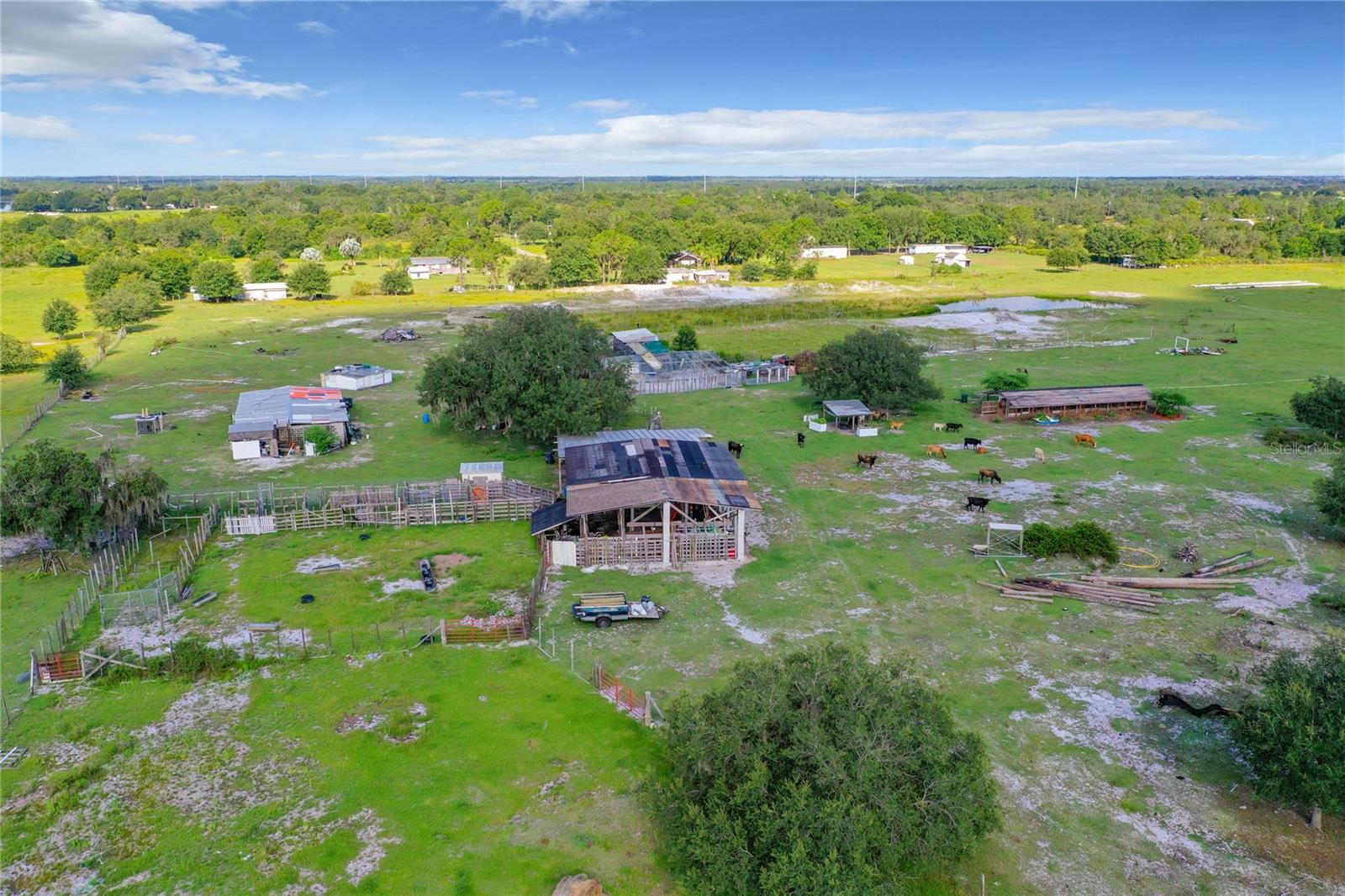 SAND DOLLAR ST, LAKE WALES, FL, 33859