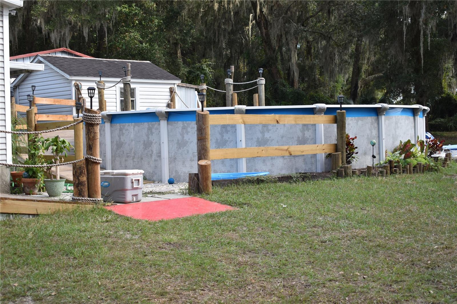 15551 N US HIGHWAY 301, CITRA, FL, 32113