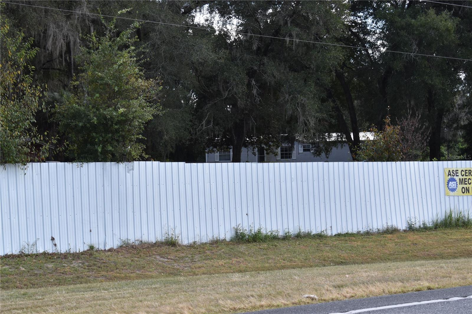 15551 N US HIGHWAY 301, CITRA, FL, 32113
