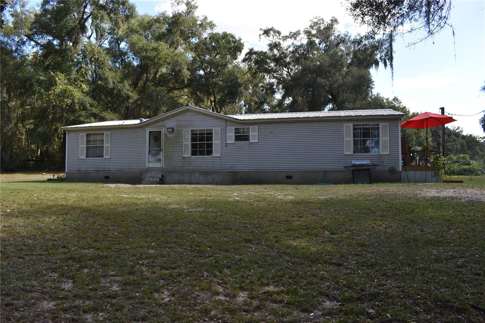 15551 N US HIGHWAY 301, CITRA, FL, 32113