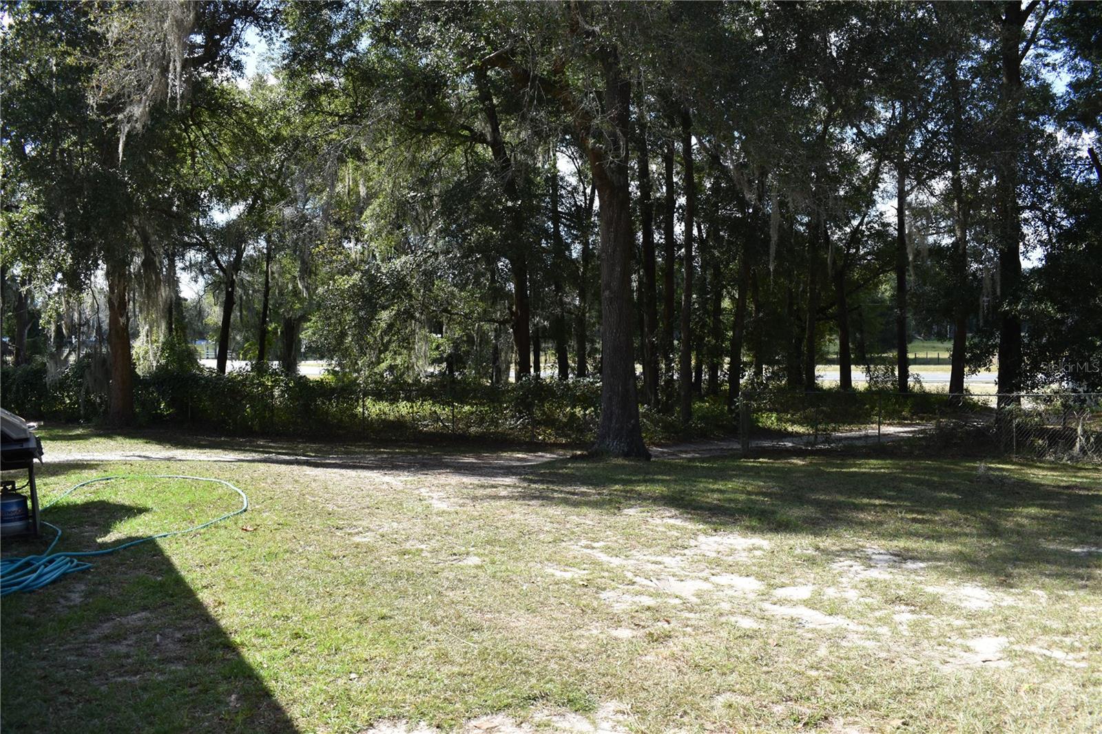 15551 N US HIGHWAY 301, CITRA, FL, 32113