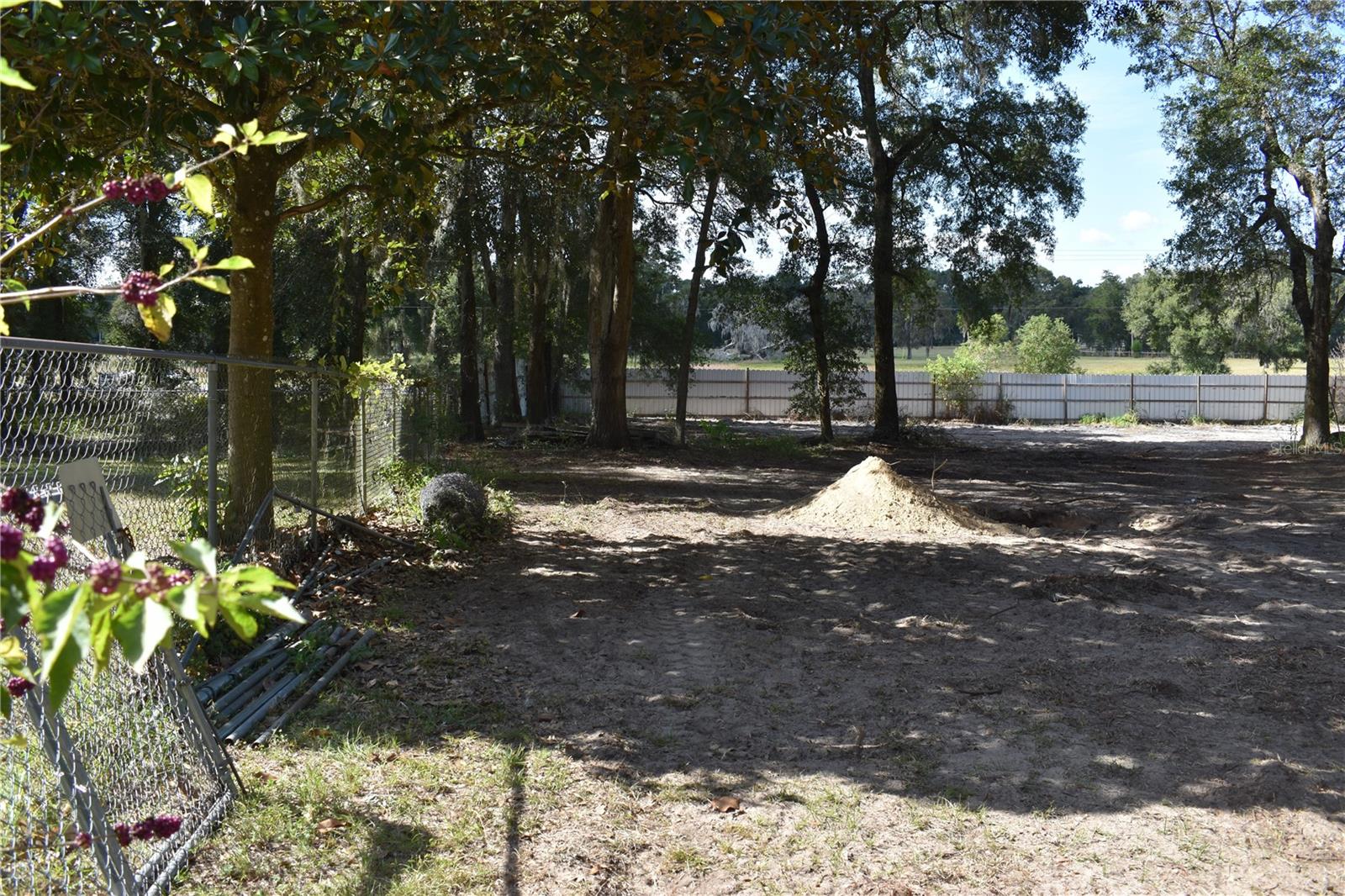 15551 N US HIGHWAY 301, CITRA, FL, 32113