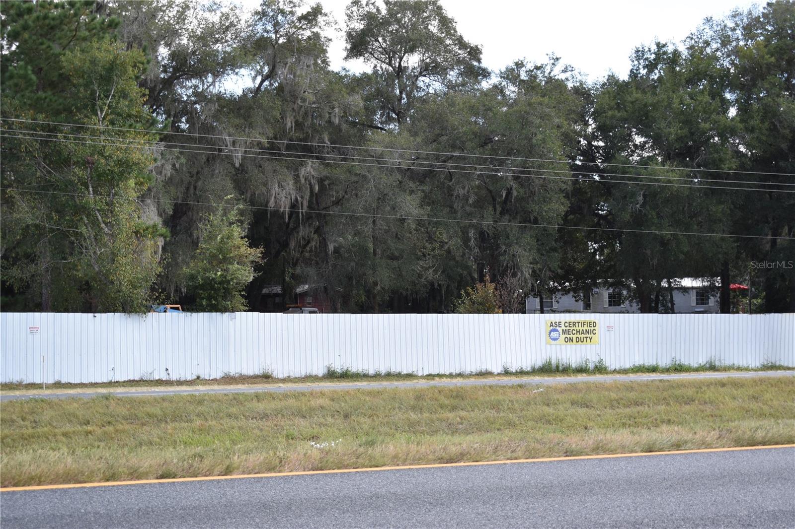 15551 N US HIGHWAY 301, CITRA, FL, 32113