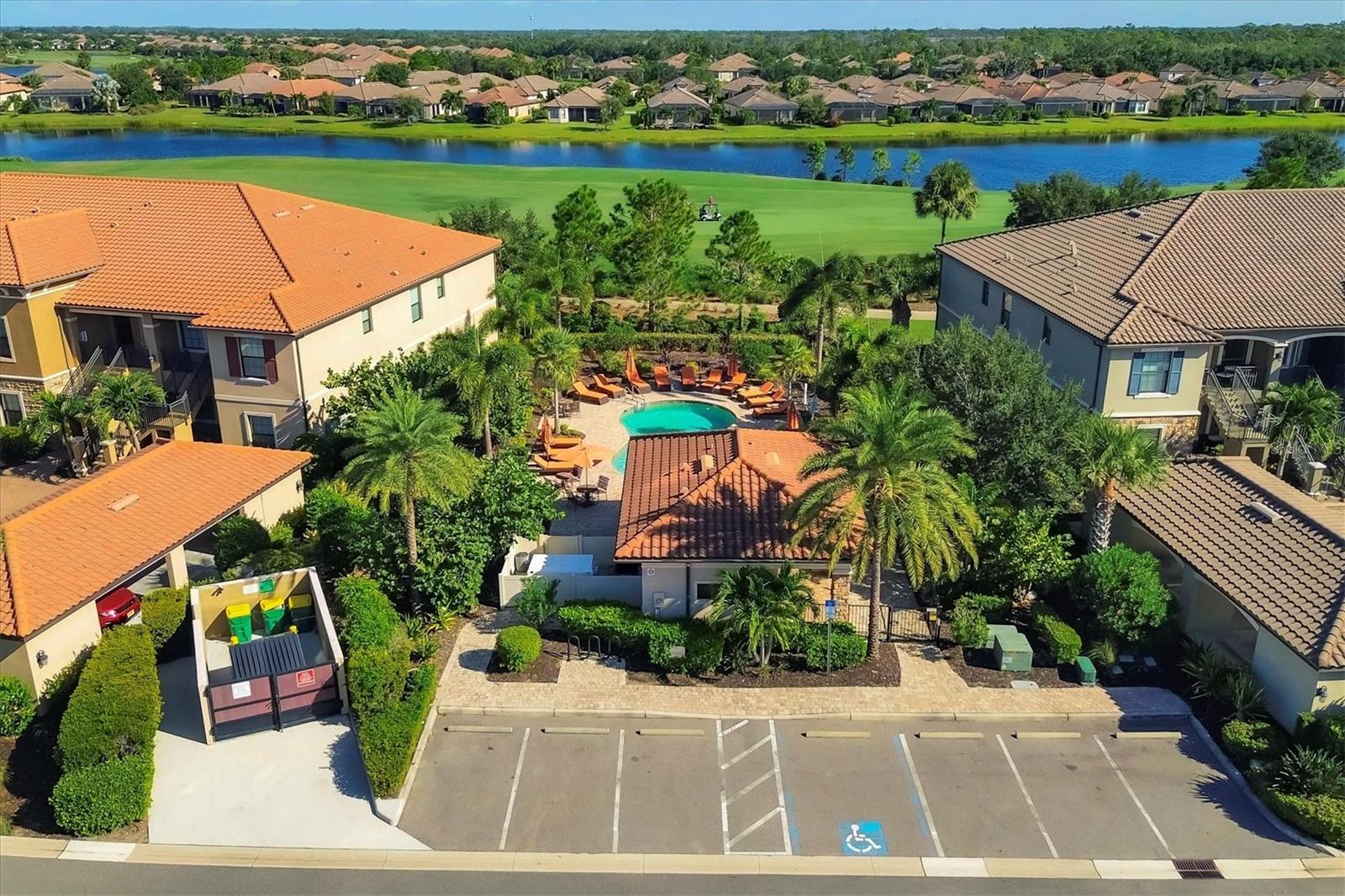 13703 MESSINA LOOP #102, BRADENTON, FL, 34211