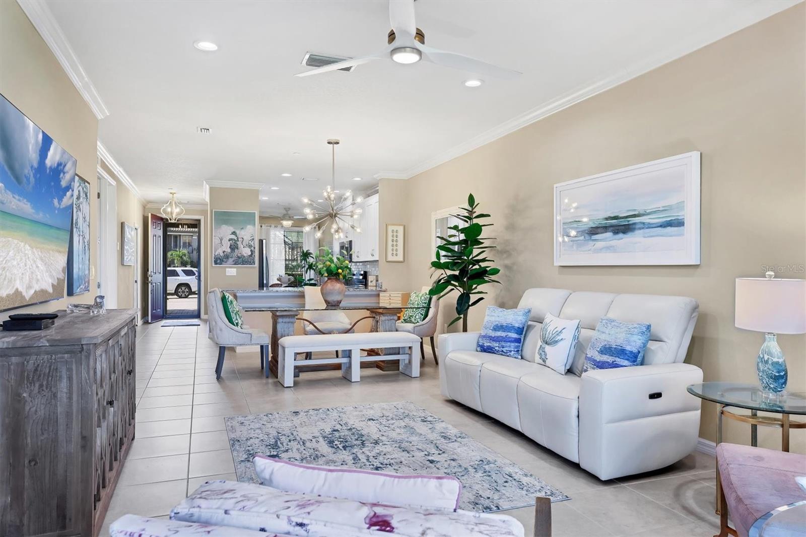 13703 MESSINA LOOP #102, BRADENTON, FL, 34211