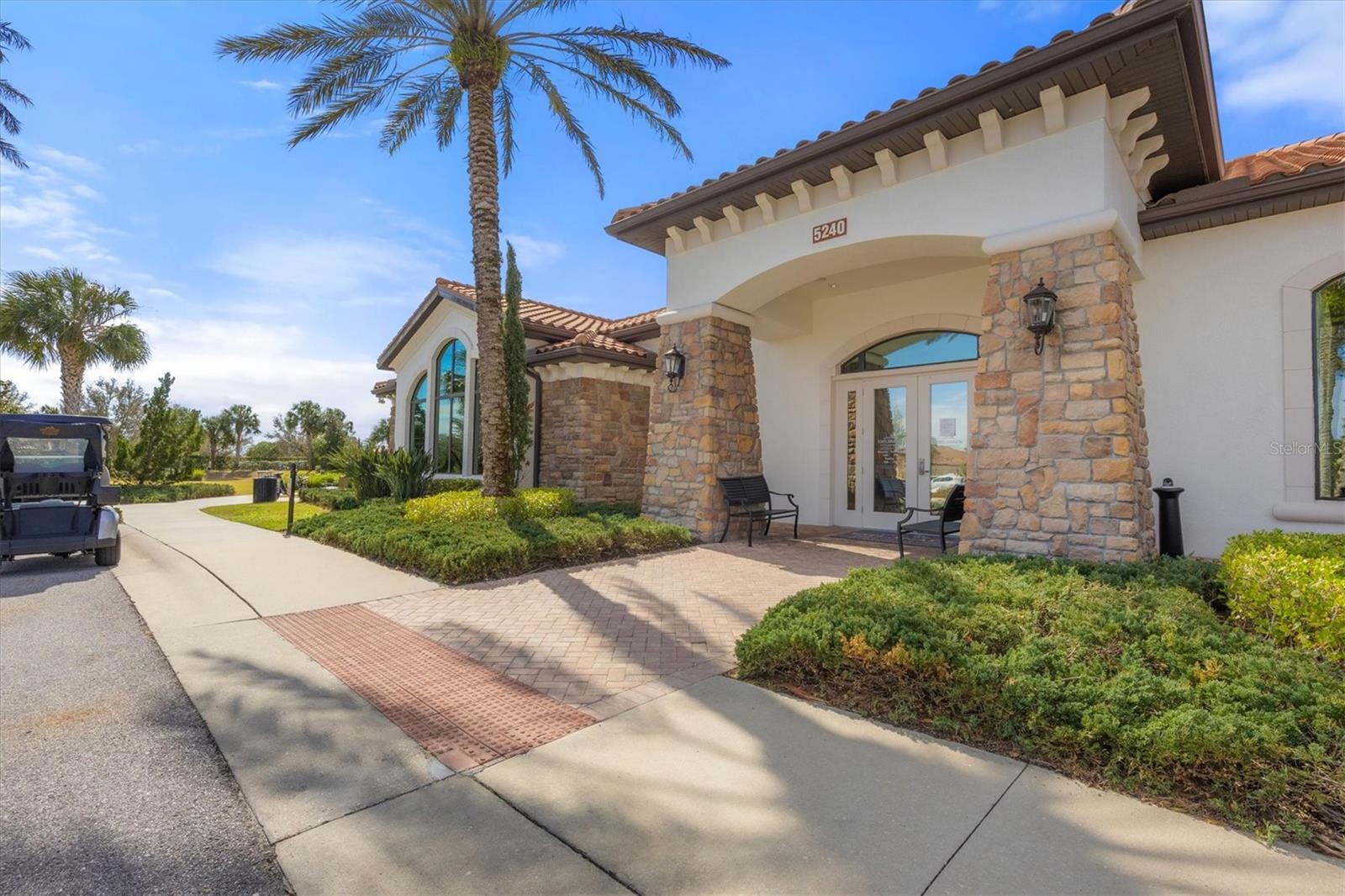 13703 MESSINA LOOP #102, BRADENTON, FL, 34211