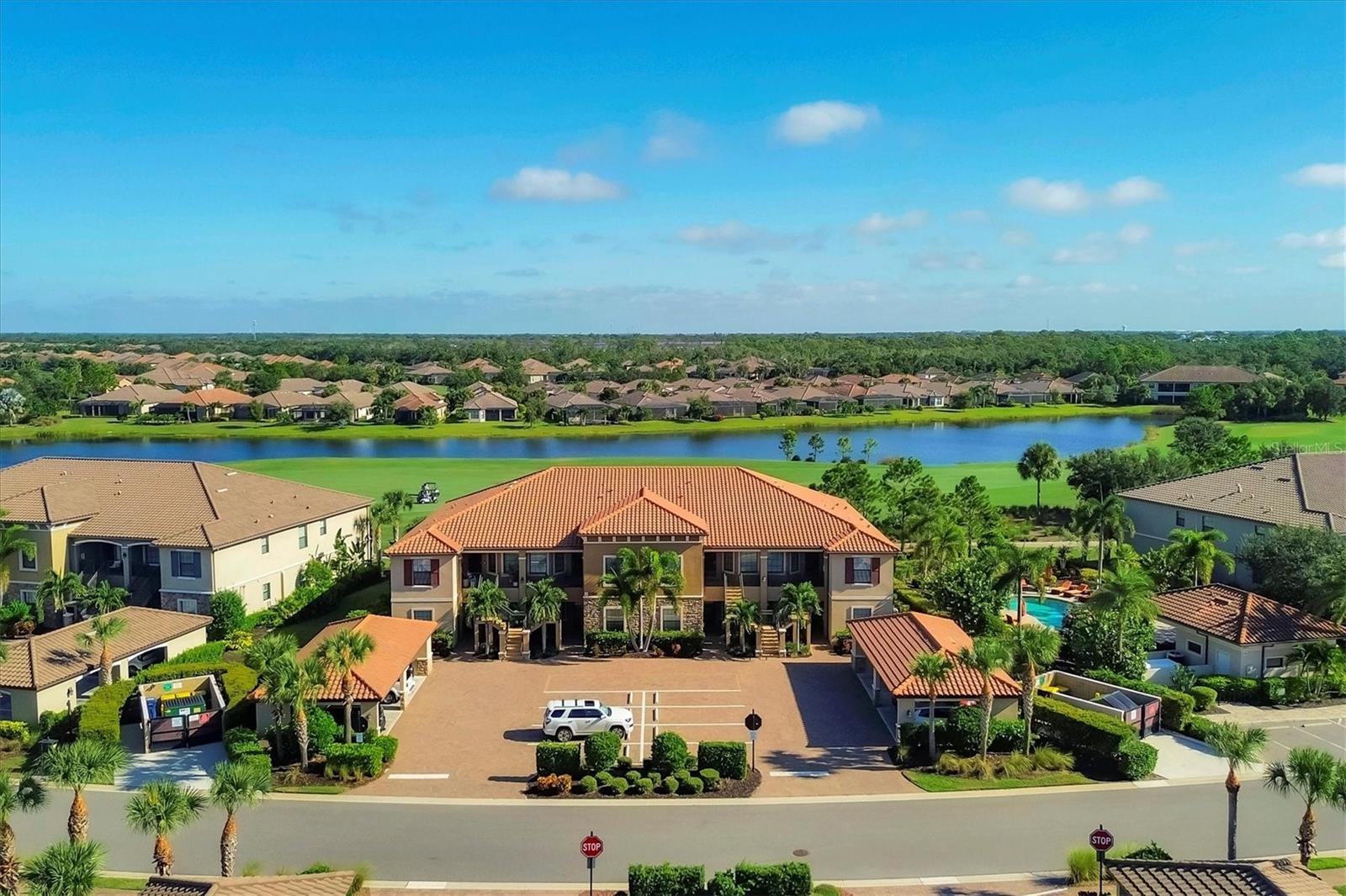 13703 MESSINA LOOP #102, BRADENTON, FL, 34211