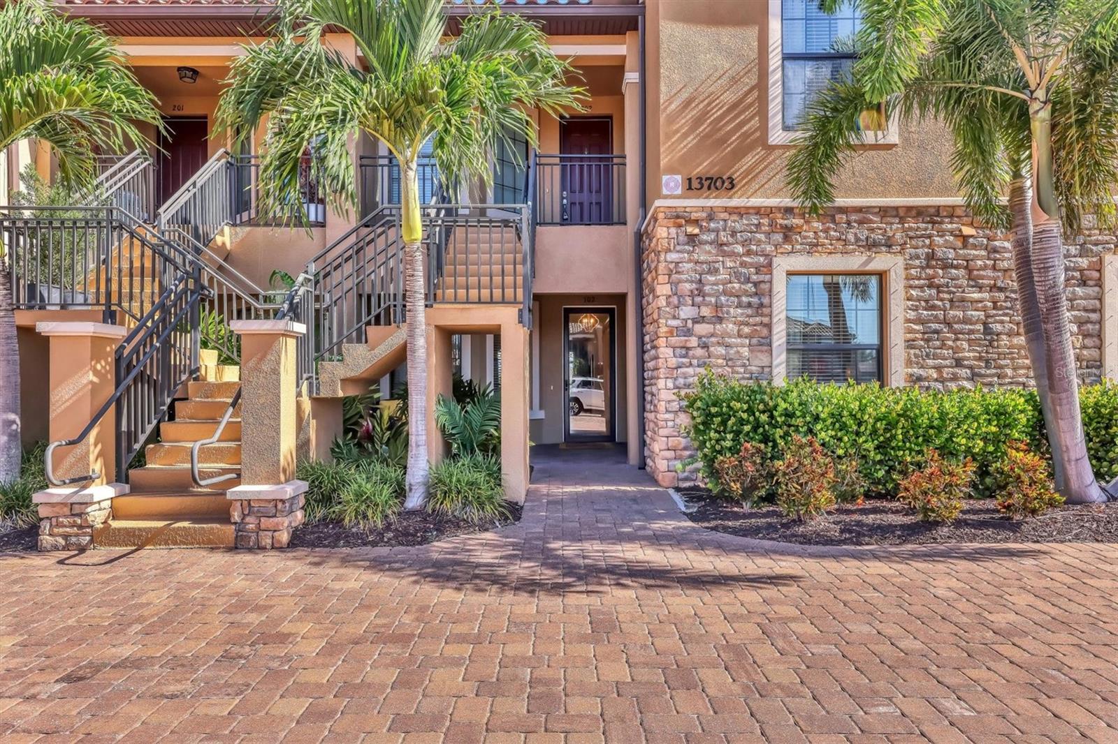 13703 MESSINA LOOP #102, BRADENTON, FL, 34211