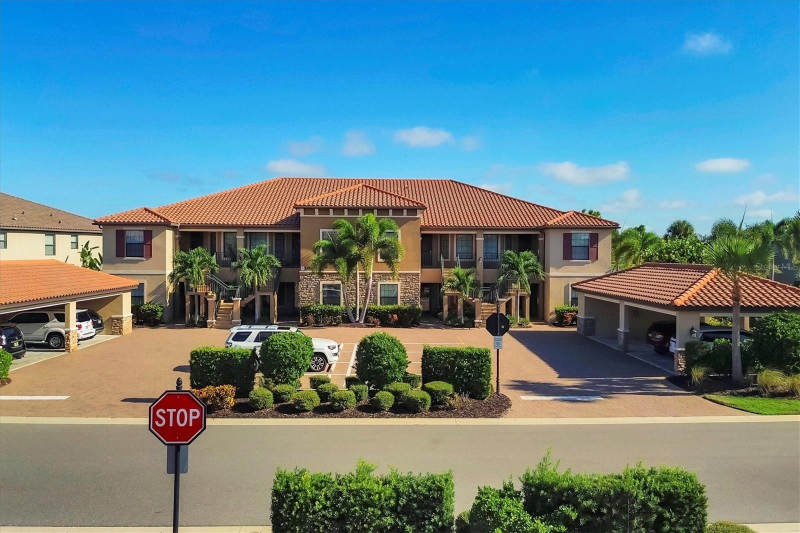 13703 MESSINA LOOP #102, BRADENTON, FL, 34211