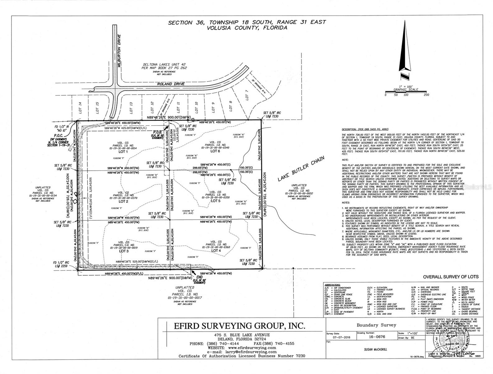 400 WILBURTON, DELTONA, FL, 32738