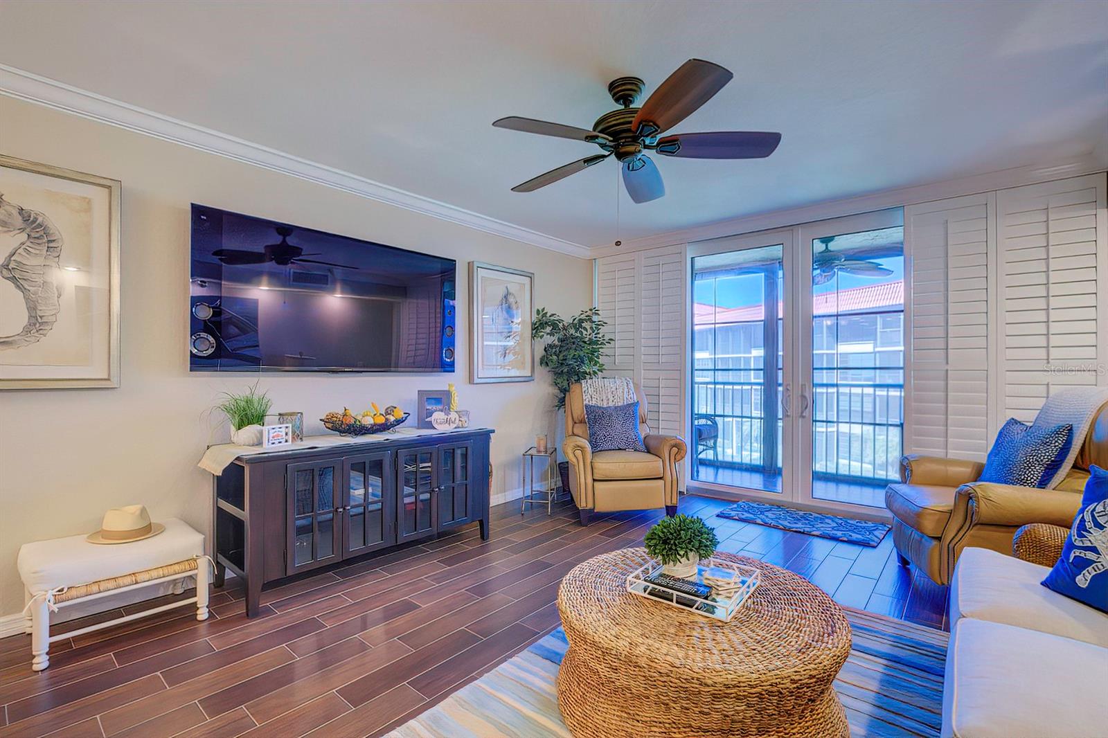 17580 GULF BLVD #304, REDINGTON SHORES, FL, 33708