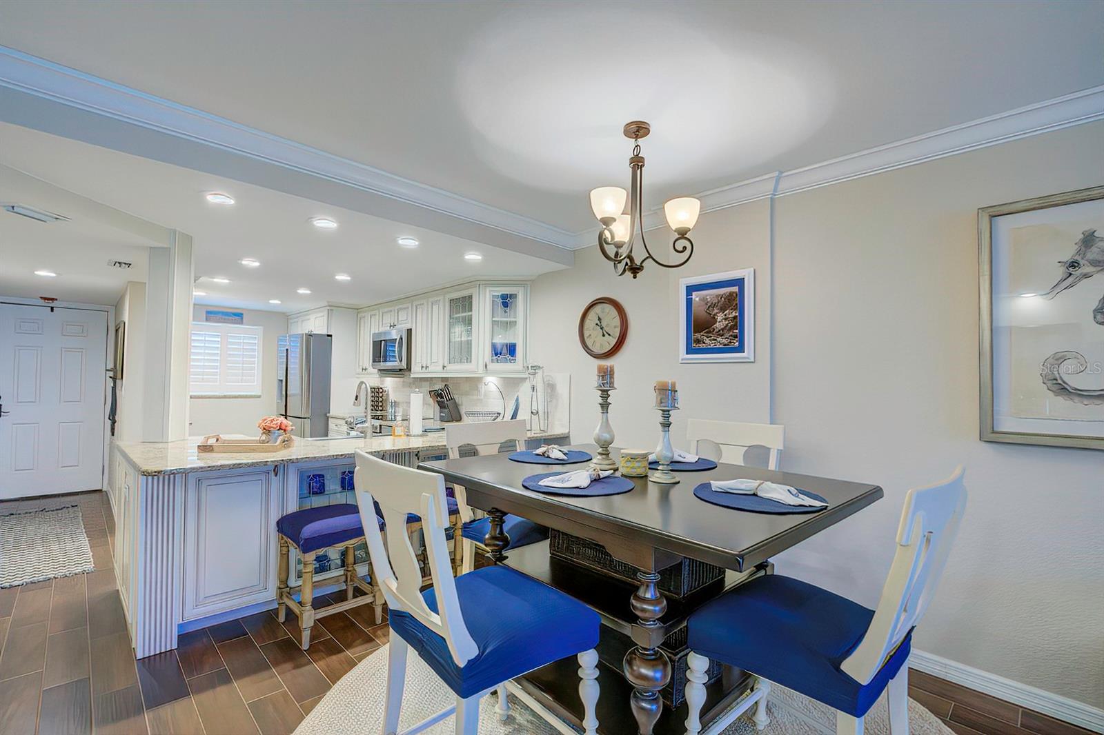 17580 GULF BLVD #304, REDINGTON SHORES, FL, 33708