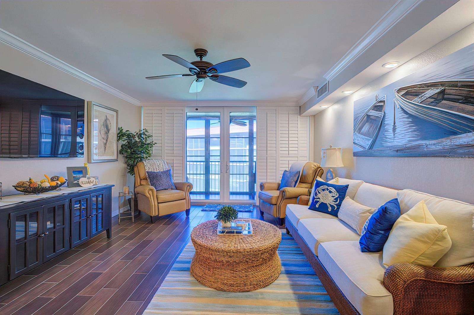 17580 GULF BLVD #304, REDINGTON SHORES, FL, 33708