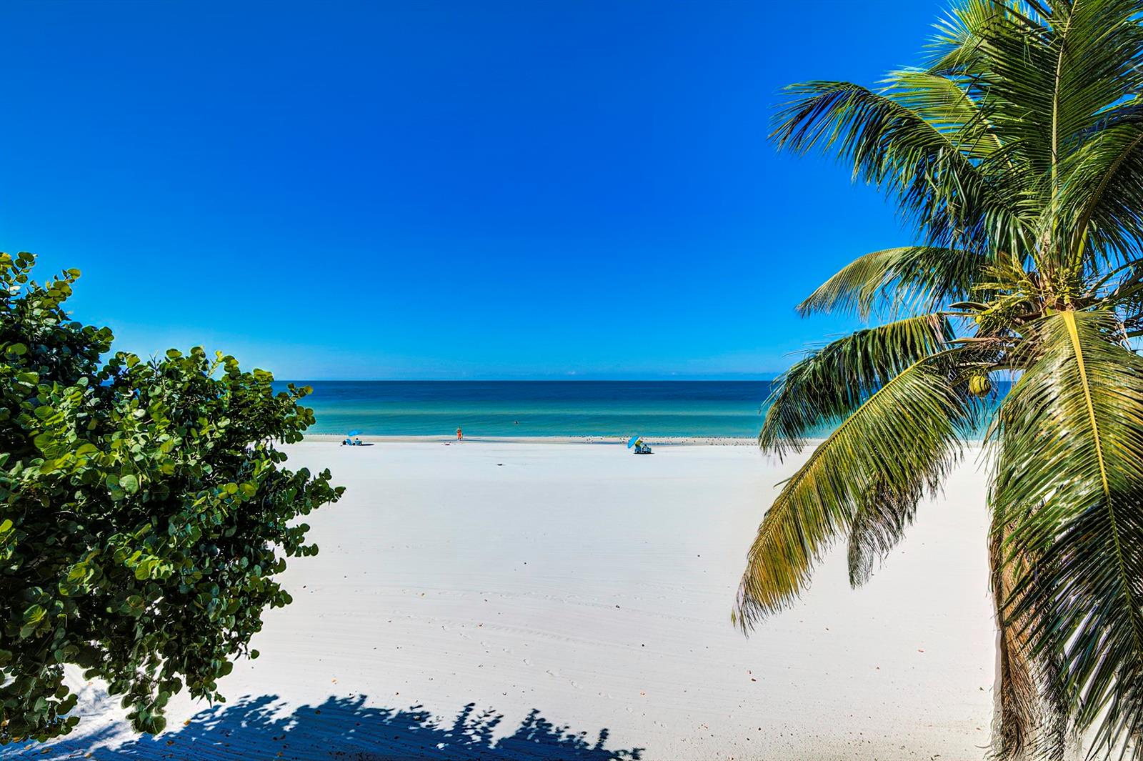 17580 GULF BLVD #304, REDINGTON SHORES, FL, 33708