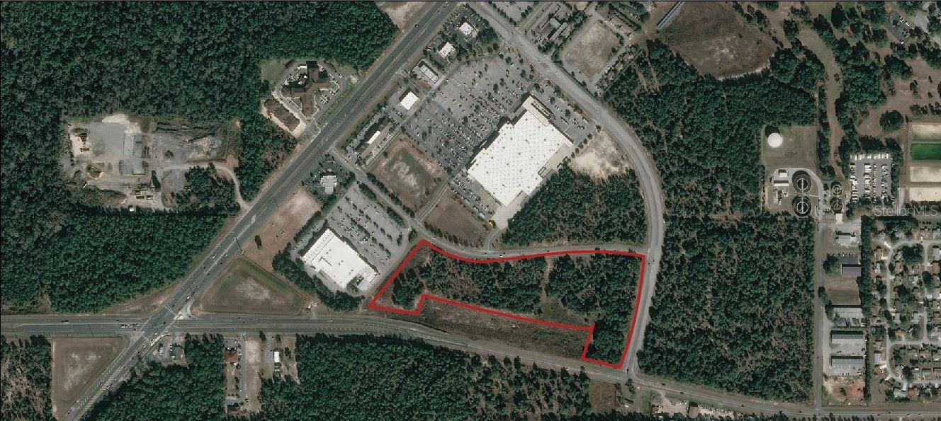 9440 SW 114TH ST, OCALA, FL, 34481