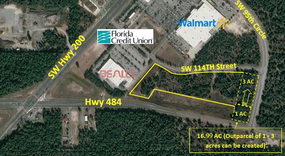 9440 SW 114TH ST, OCALA, FL, 34481