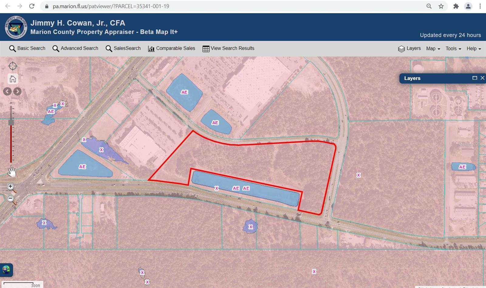 9440 SW 114TH ST, OCALA, FL, 34481