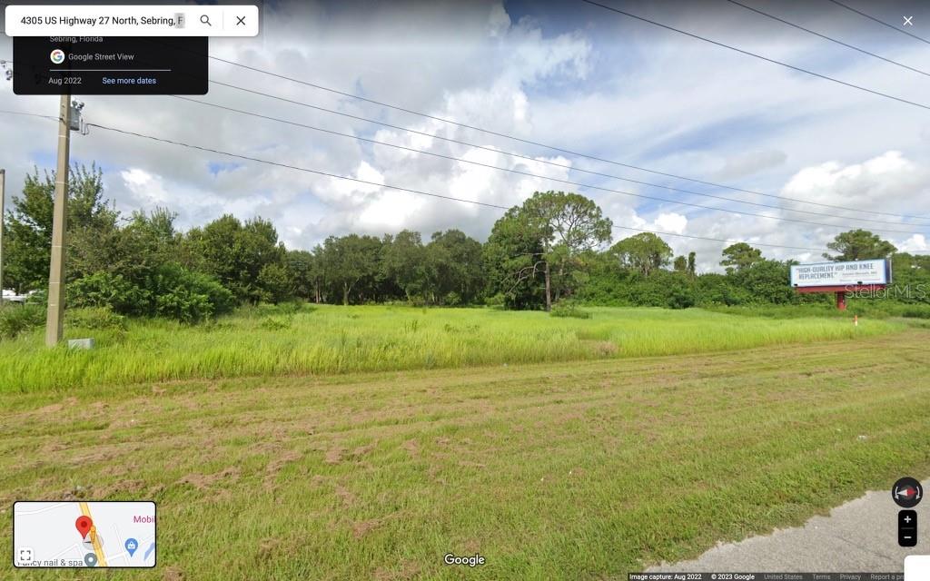 4305 US 27 N, SEBRING, FL, 33870