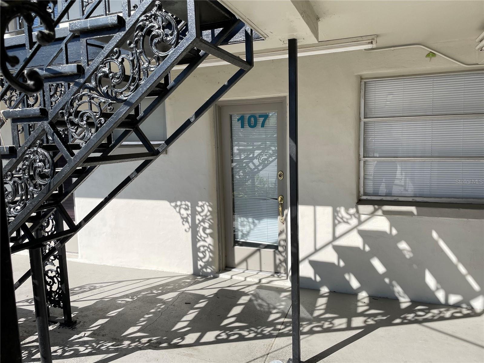 739 E SILVER SPRINGS BLVD #107, OCALA, FL, 34470