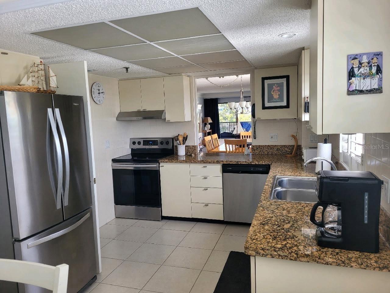 1001 BENJAMIN FRANKLIN DR #506, SARASOTA, FL, 34236
