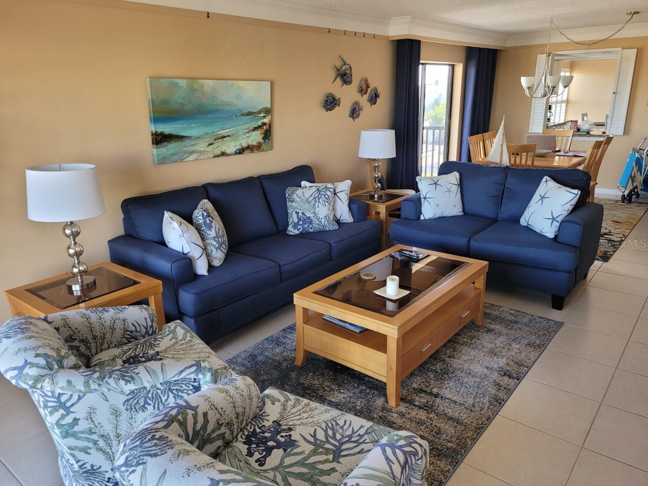 1001 BENJAMIN FRANKLIN DR #506, SARASOTA, FL, 34236