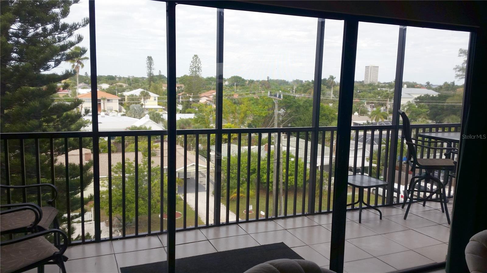 1001 BENJAMIN FRANKLIN DR #506, SARASOTA, FL, 34236