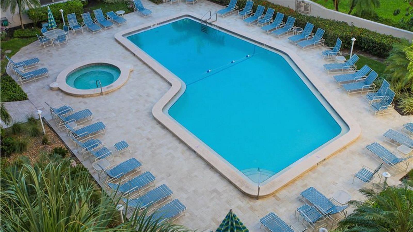 1001 BENJAMIN FRANKLIN DR #506, SARASOTA, FL, 34236