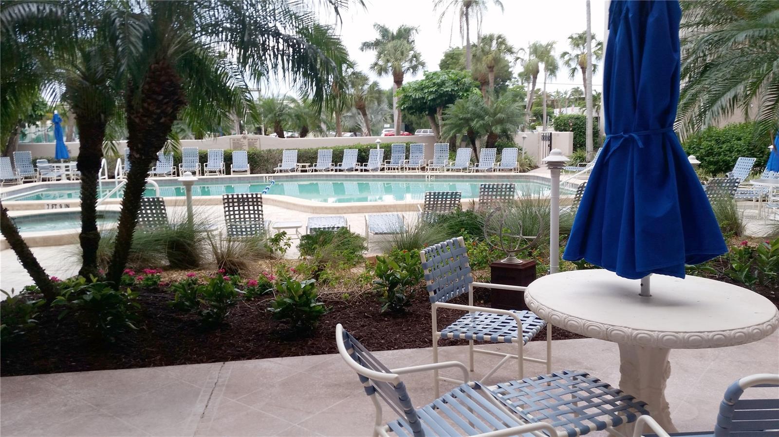 1001 BENJAMIN FRANKLIN DR #506, SARASOTA, FL, 34236