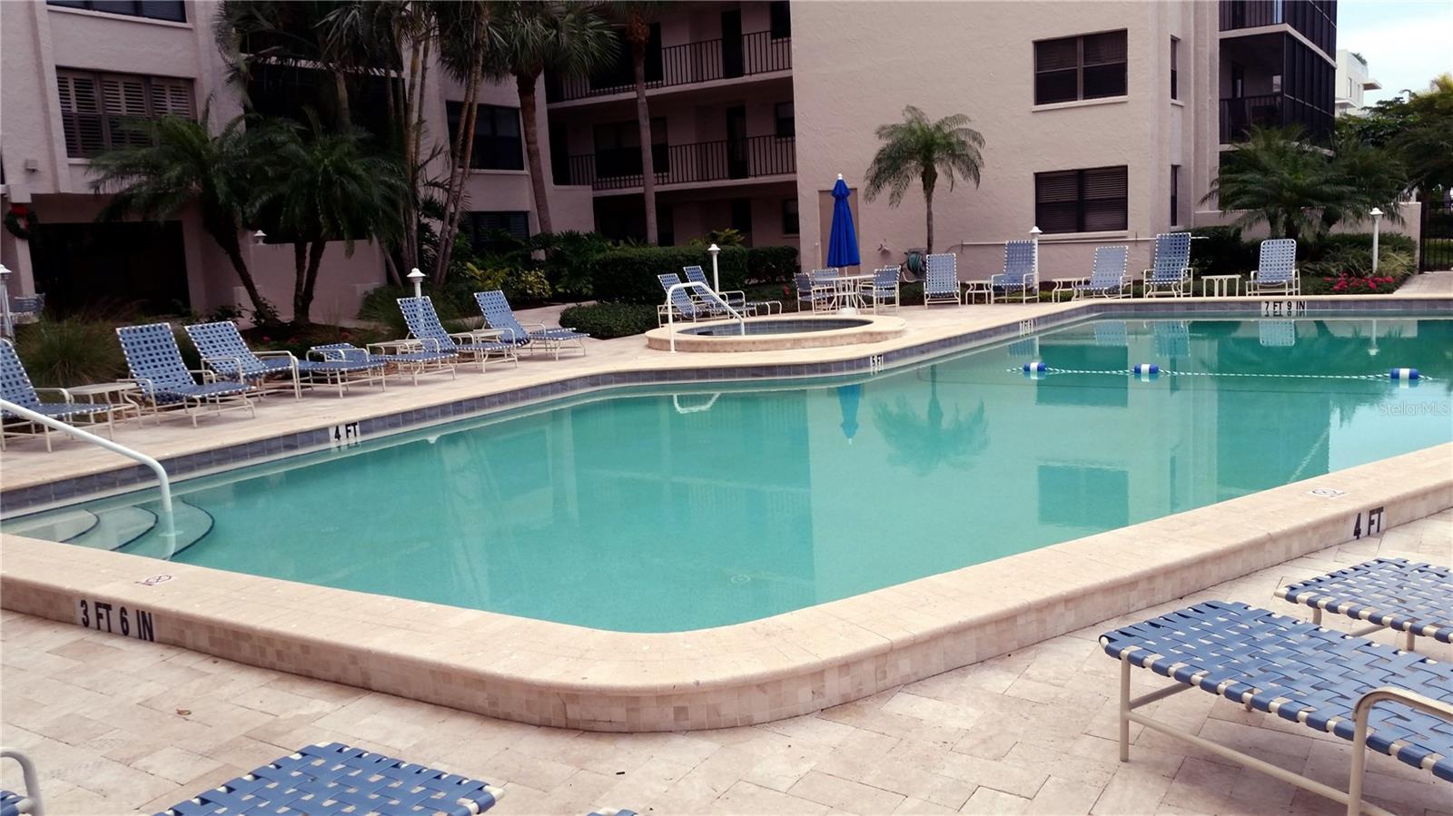 1001 BENJAMIN FRANKLIN DR #506, SARASOTA, FL, 34236