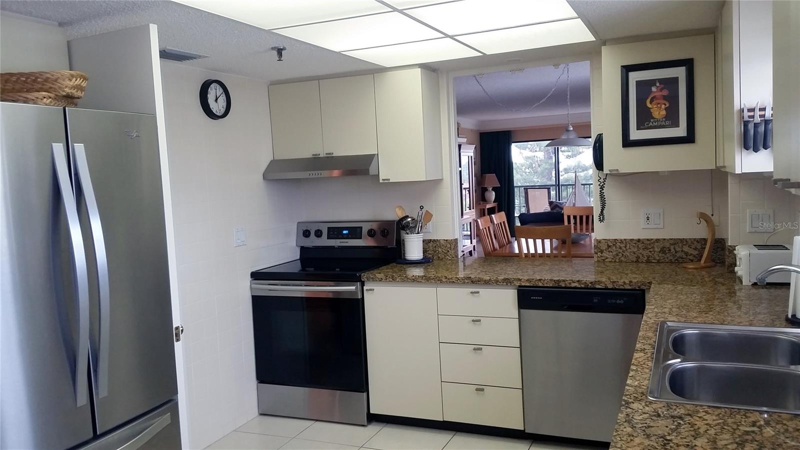 1001 BENJAMIN FRANKLIN DR #506, SARASOTA, FL, 34236