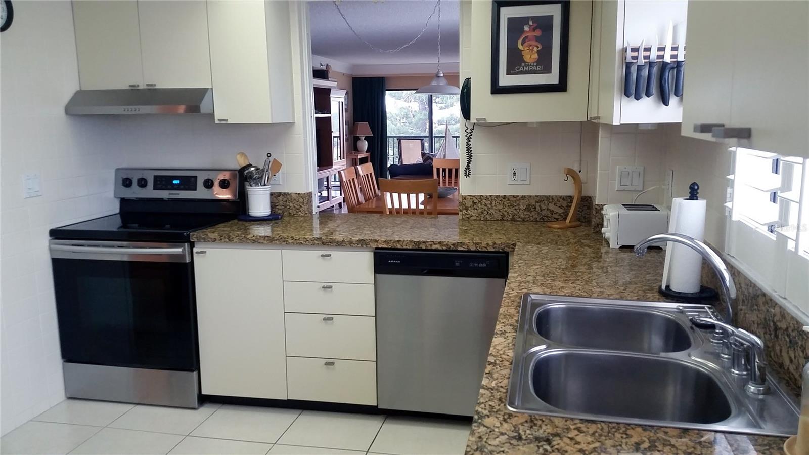 1001 BENJAMIN FRANKLIN DR #506, SARASOTA, FL, 34236