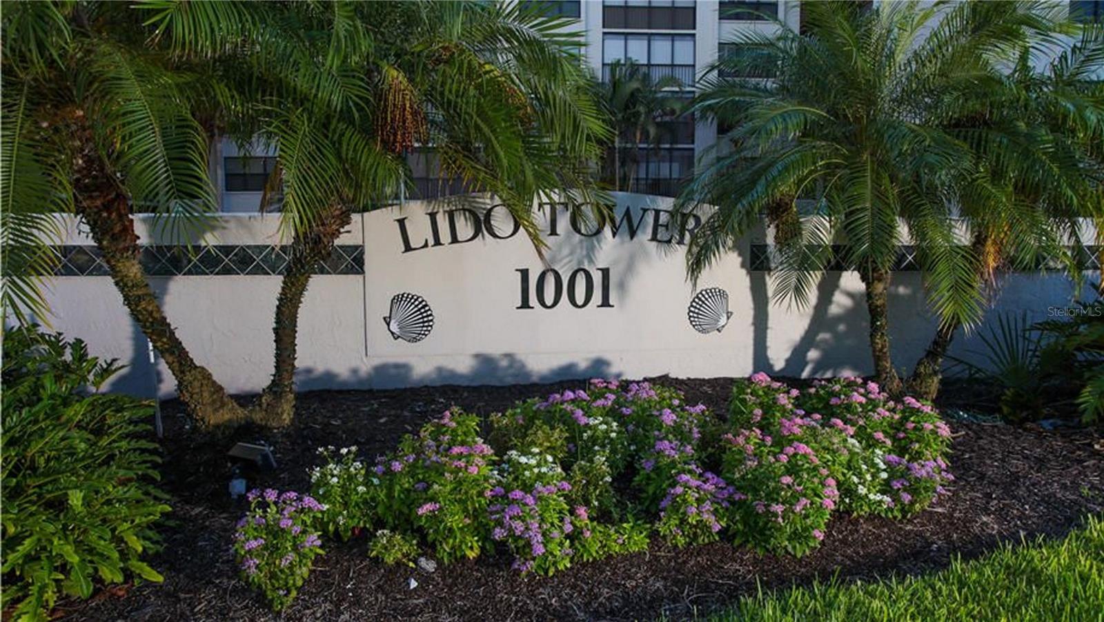 1001 BENJAMIN FRANKLIN DR #506, SARASOTA, FL, 34236