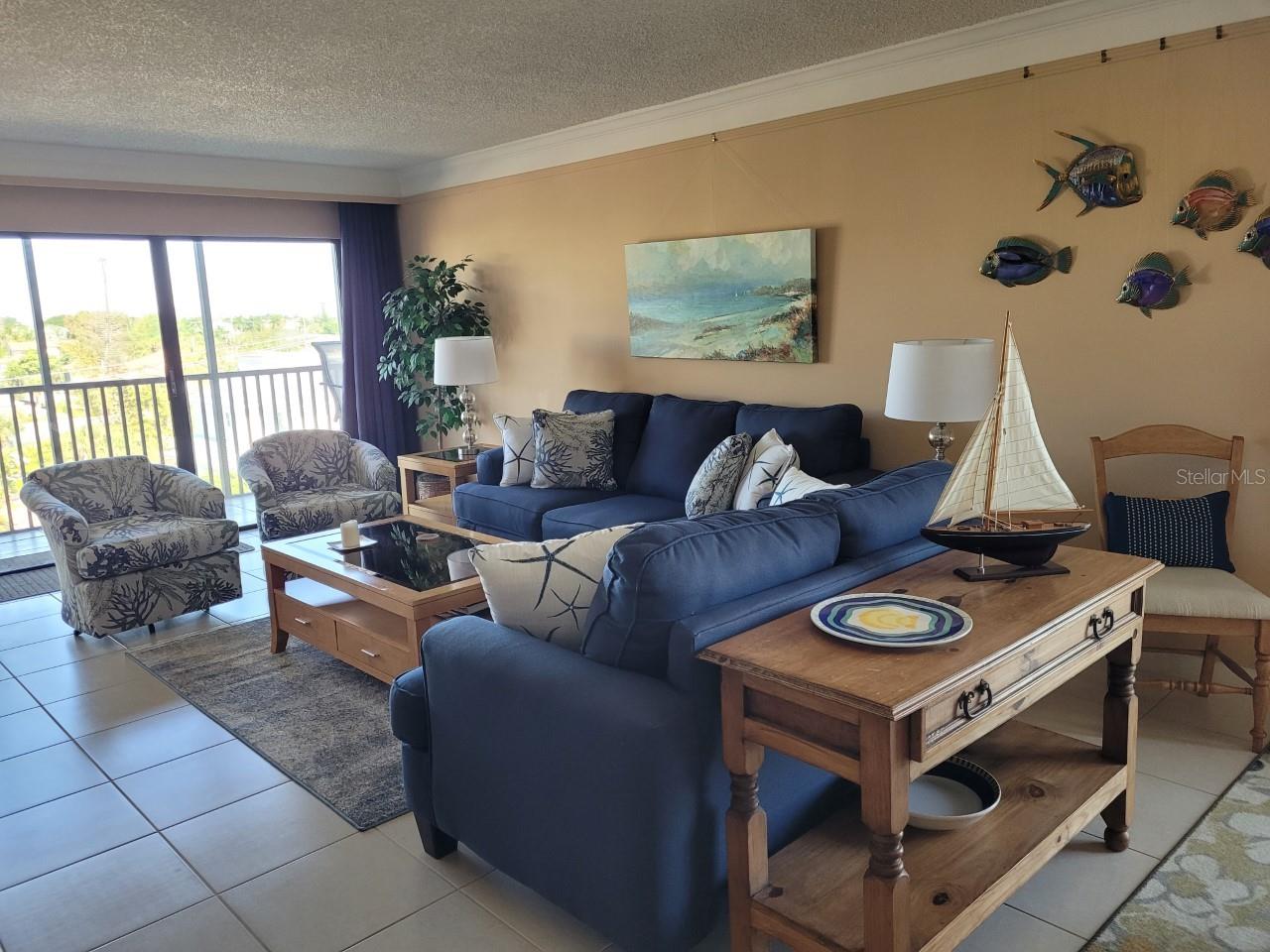 1001 BENJAMIN FRANKLIN DR #506, SARASOTA, FL, 34236