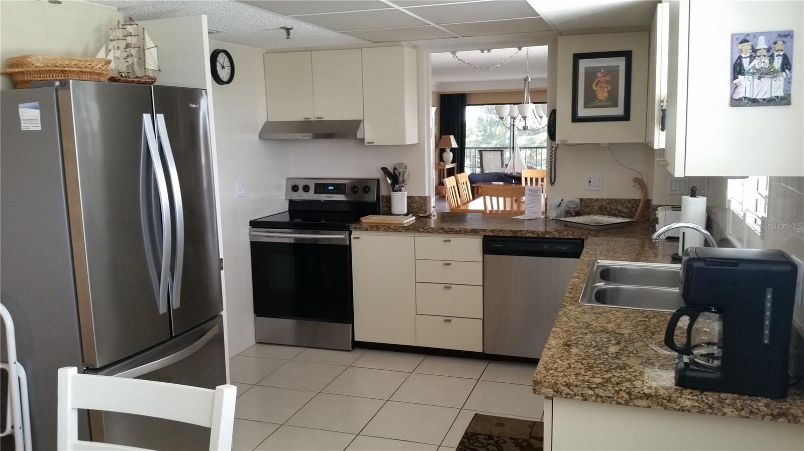 1001 BENJAMIN FRANKLIN DR #506, SARASOTA, FL, 34236