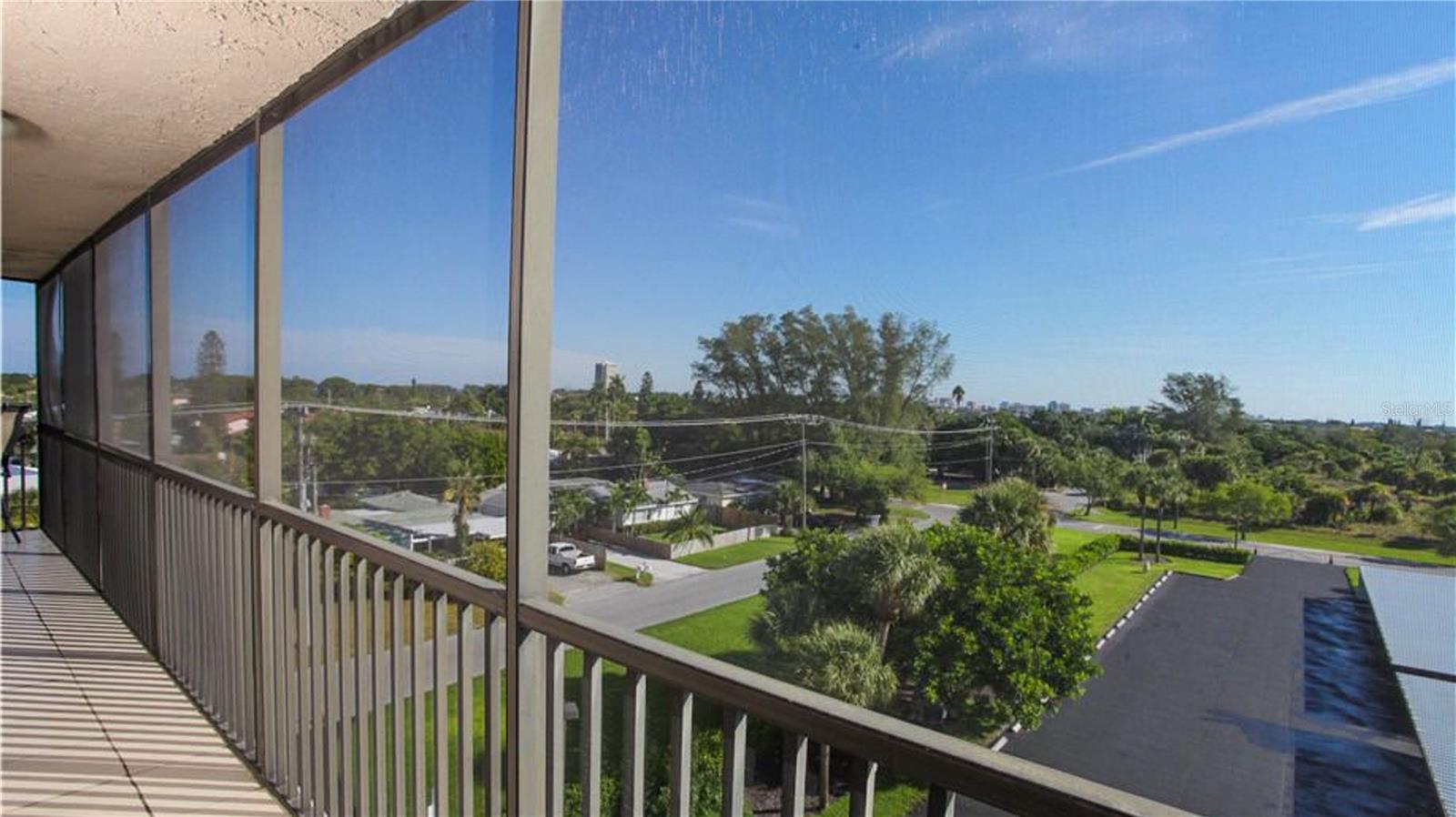1001 BENJAMIN FRANKLIN DR #506, SARASOTA, FL, 34236
