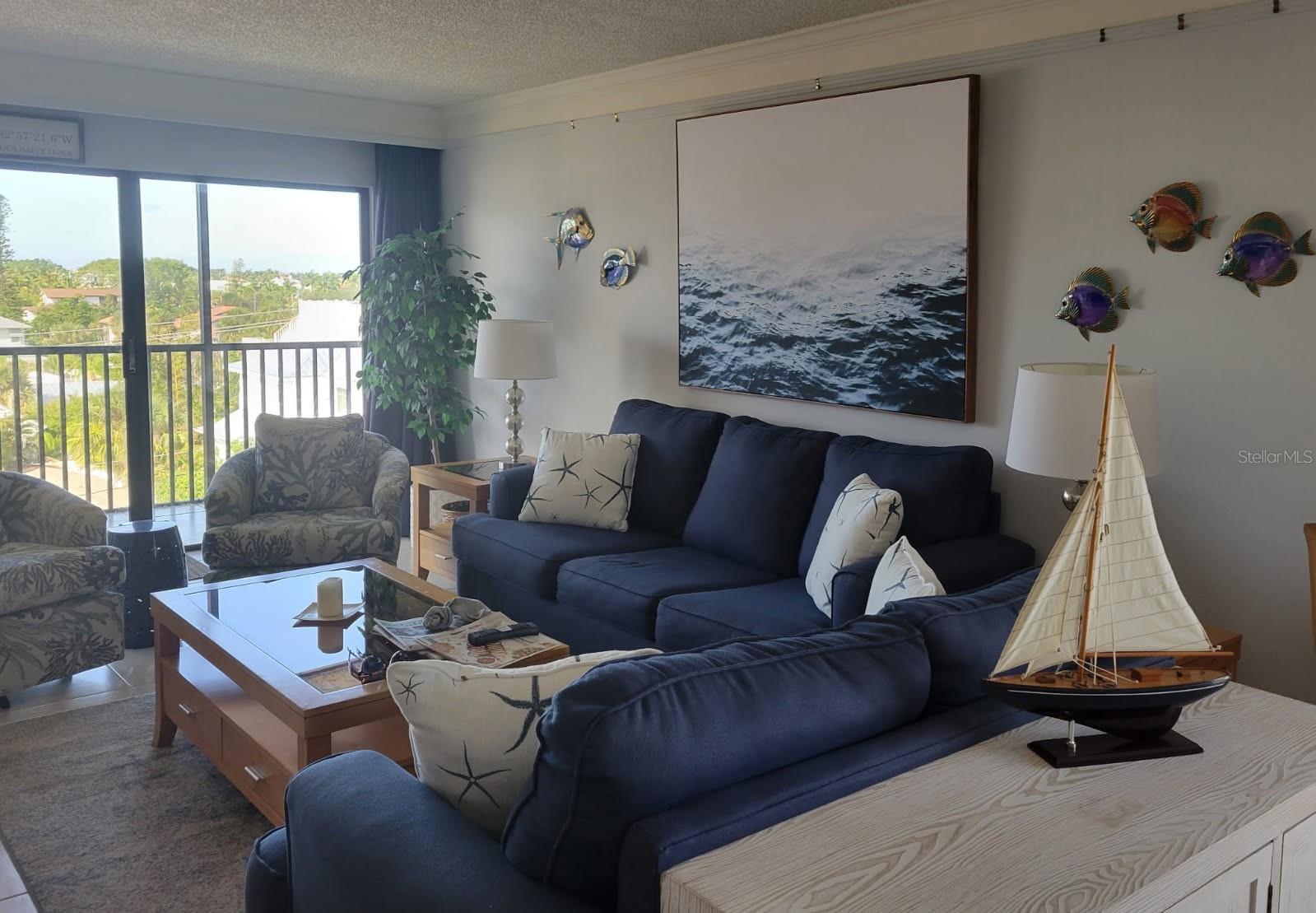 1001 BENJAMIN FRANKLIN DR #506, SARASOTA, FL, 34236