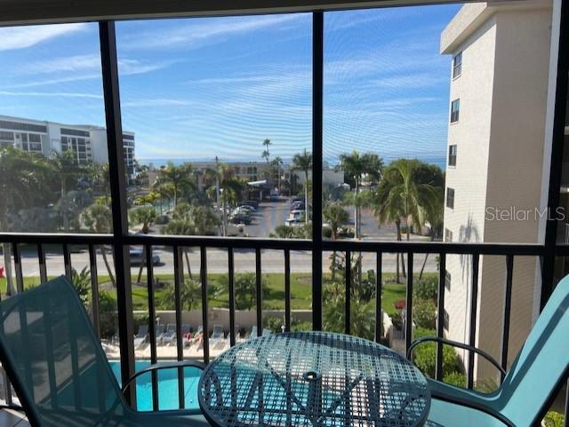 1001 BENJAMIN FRANKLIN DR #507, SARASOTA, FL, 34236