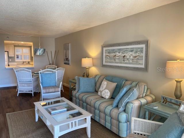 1001 BENJAMIN FRANKLIN DR #507, SARASOTA, FL, 34236