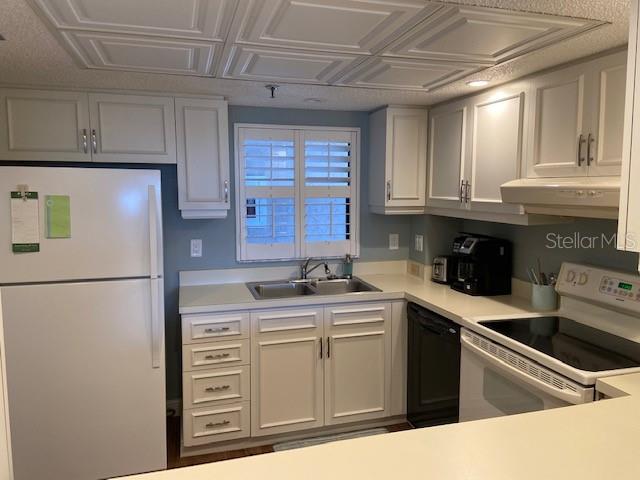 1001 BENJAMIN FRANKLIN DR #507, SARASOTA, FL, 34236