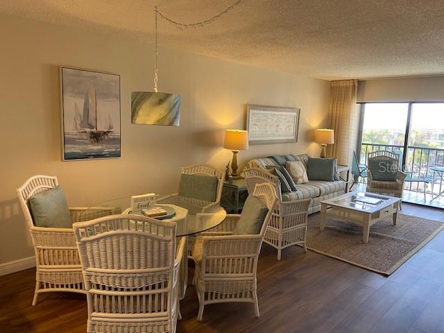 1001 BENJAMIN FRANKLIN DR #507, SARASOTA, FL, 34236