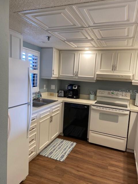 1001 BENJAMIN FRANKLIN DR #507, SARASOTA, FL, 34236