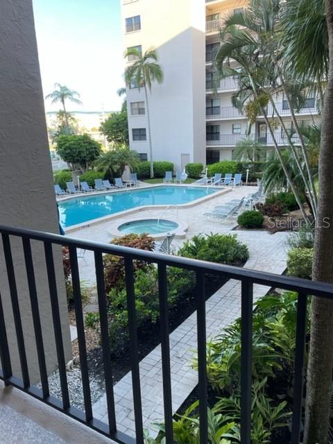 1001 BENJAMIN FRANKLIN DR #212, SARASOTA, FL, 34236