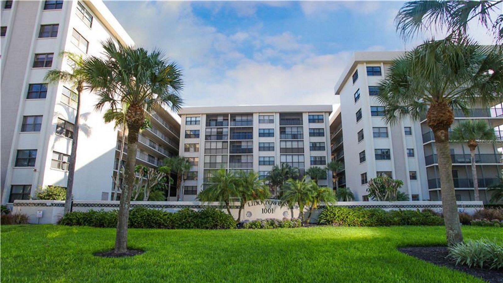 1001 BENJAMIN FRANKLIN DR #212, SARASOTA, FL, 34236