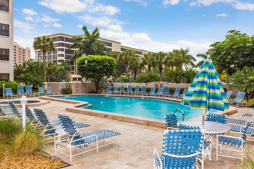 1001 BENJAMIN FRANKLIN DR #404, SARASOTA, FL, 34236
